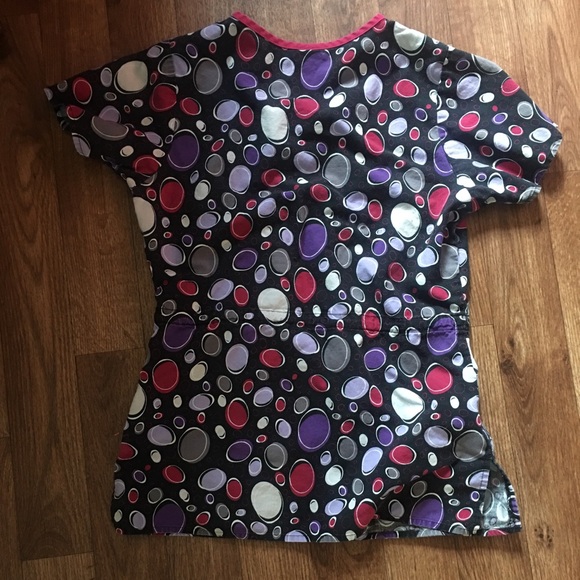 Other - Scrub top